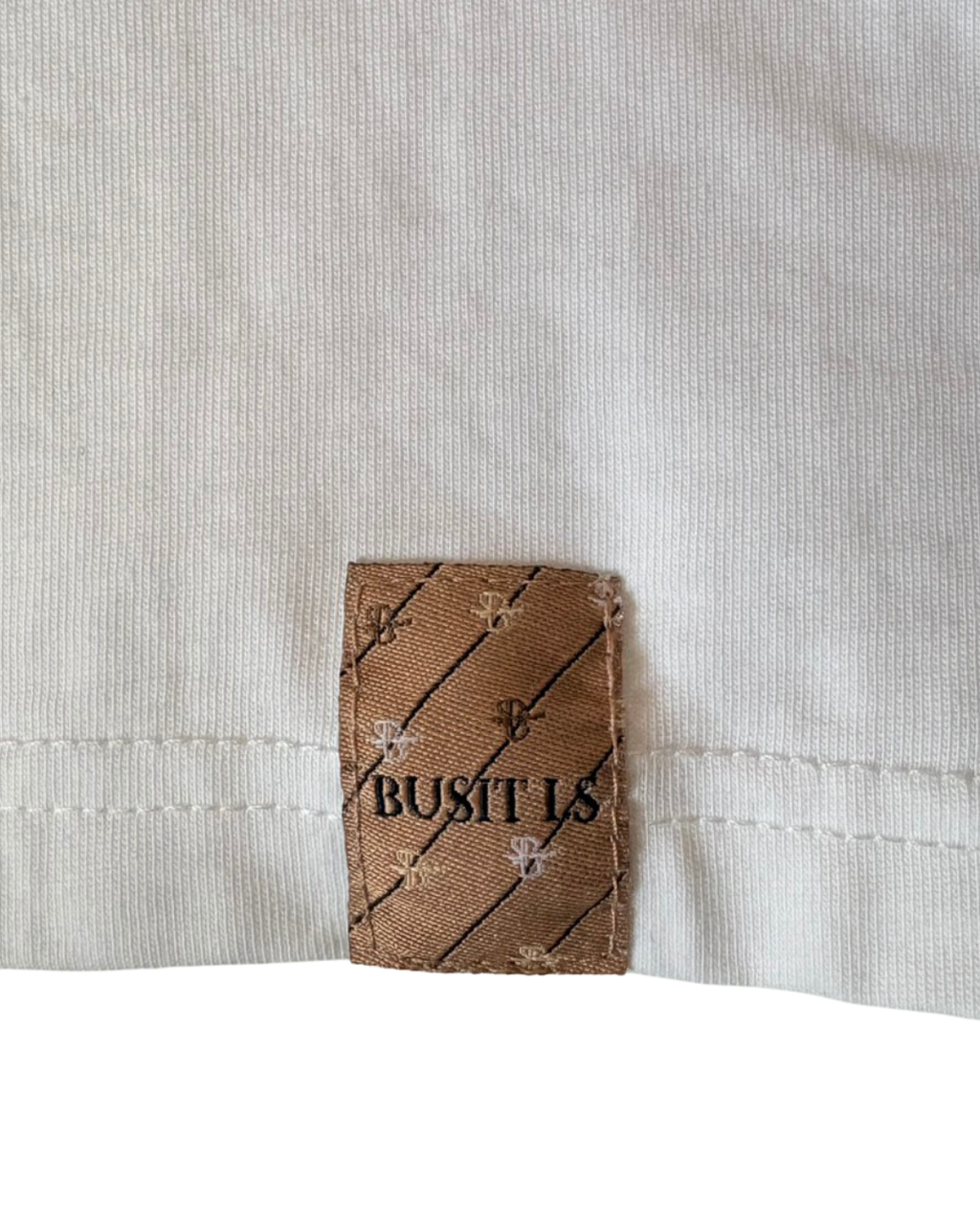 Urban Accent Tee　（white）