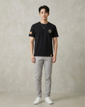 Urban Accent Tee　 (Black)