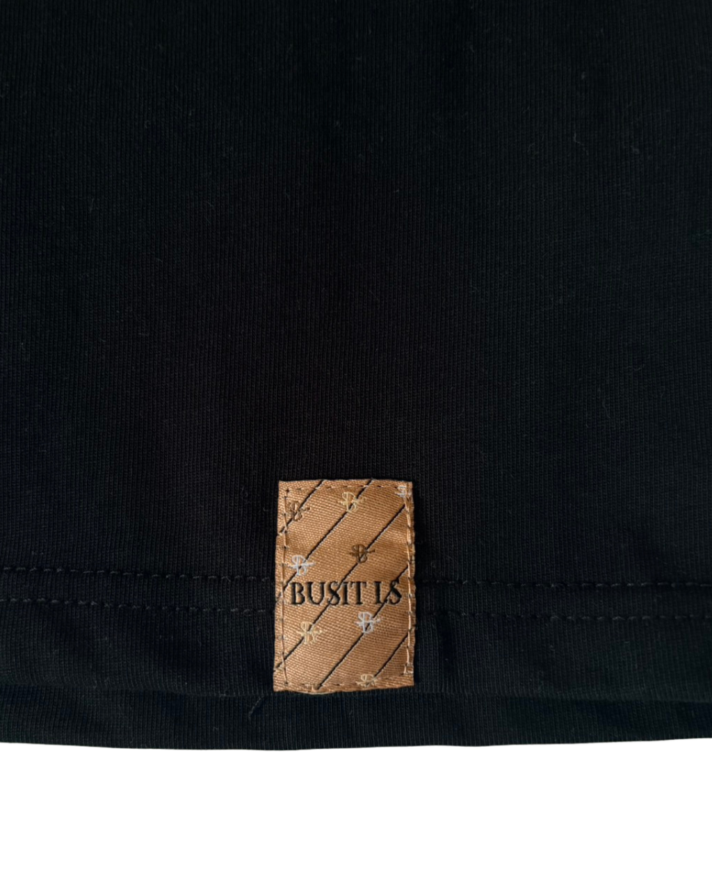 Urban Accent Tee　 (Black)