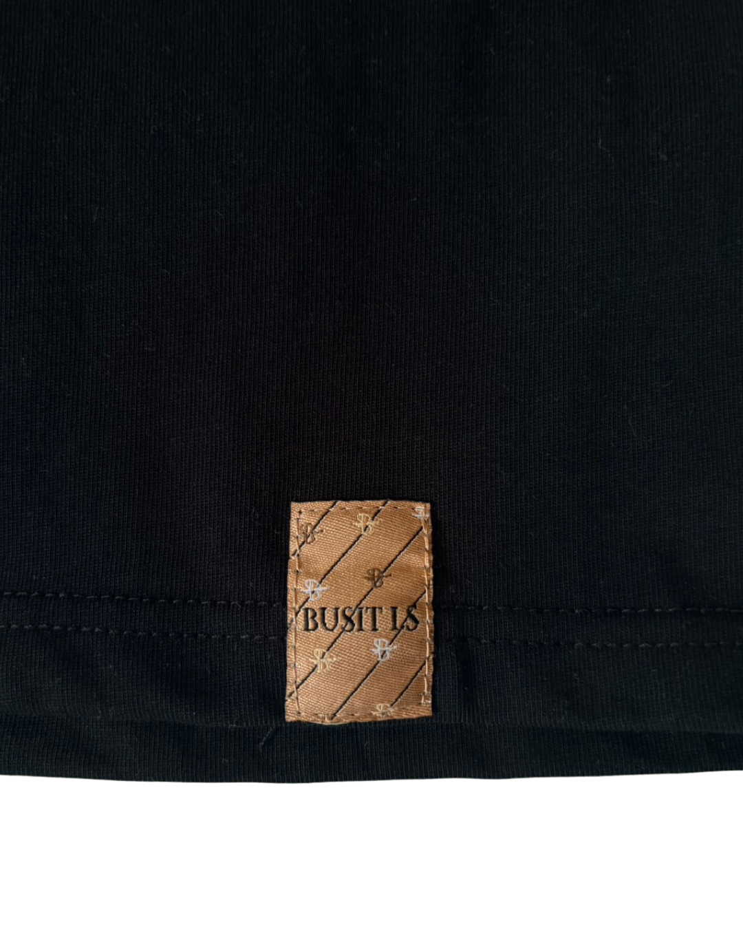 Urban Accent Tee　 (Black)