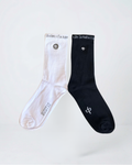 ICONIC CREW SOCKS（２足セット）