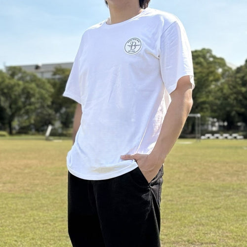 Urban Accent Tee　（white）