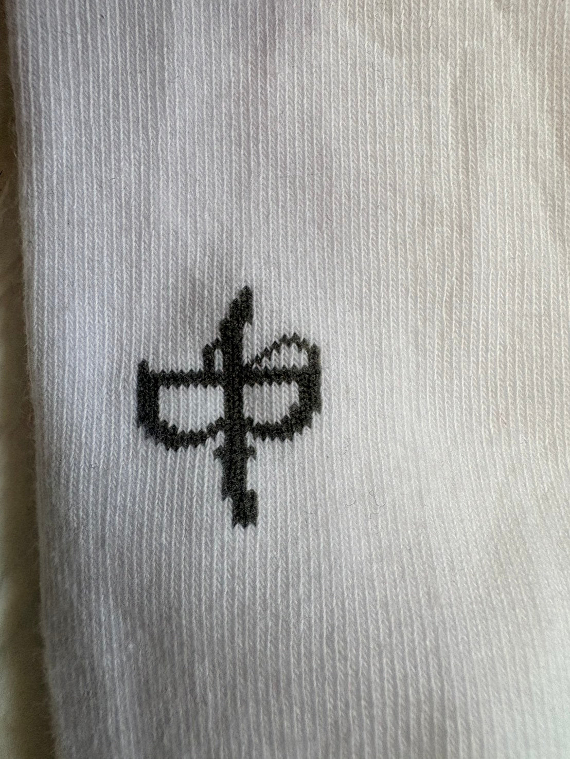 ICONIC CREW SOCKS（２足セット）