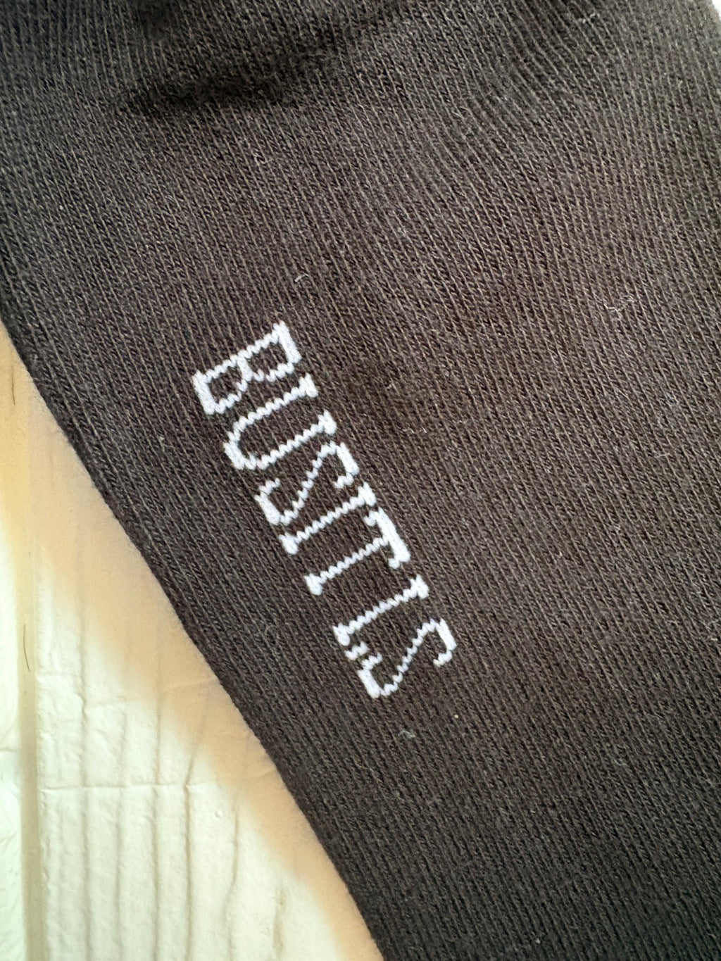 ICONIC CREW SOCKS（２足セット）