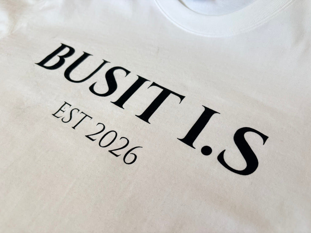 BUSIT I.S Essential Tee
