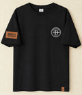 Urban Accent Tee　 (Black)