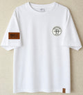 Urban Accent Tee　（white）