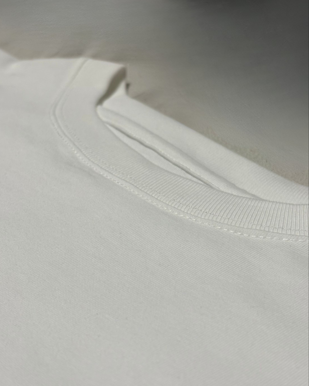 Urban Accent Tee　（white）