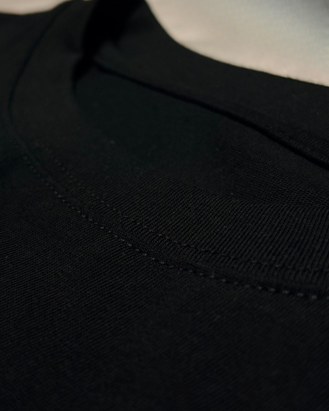 Urban Accent Tee　 (Black)